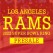 2021 Los Angeles Rams Super Bowl Championship Ring(Presale)